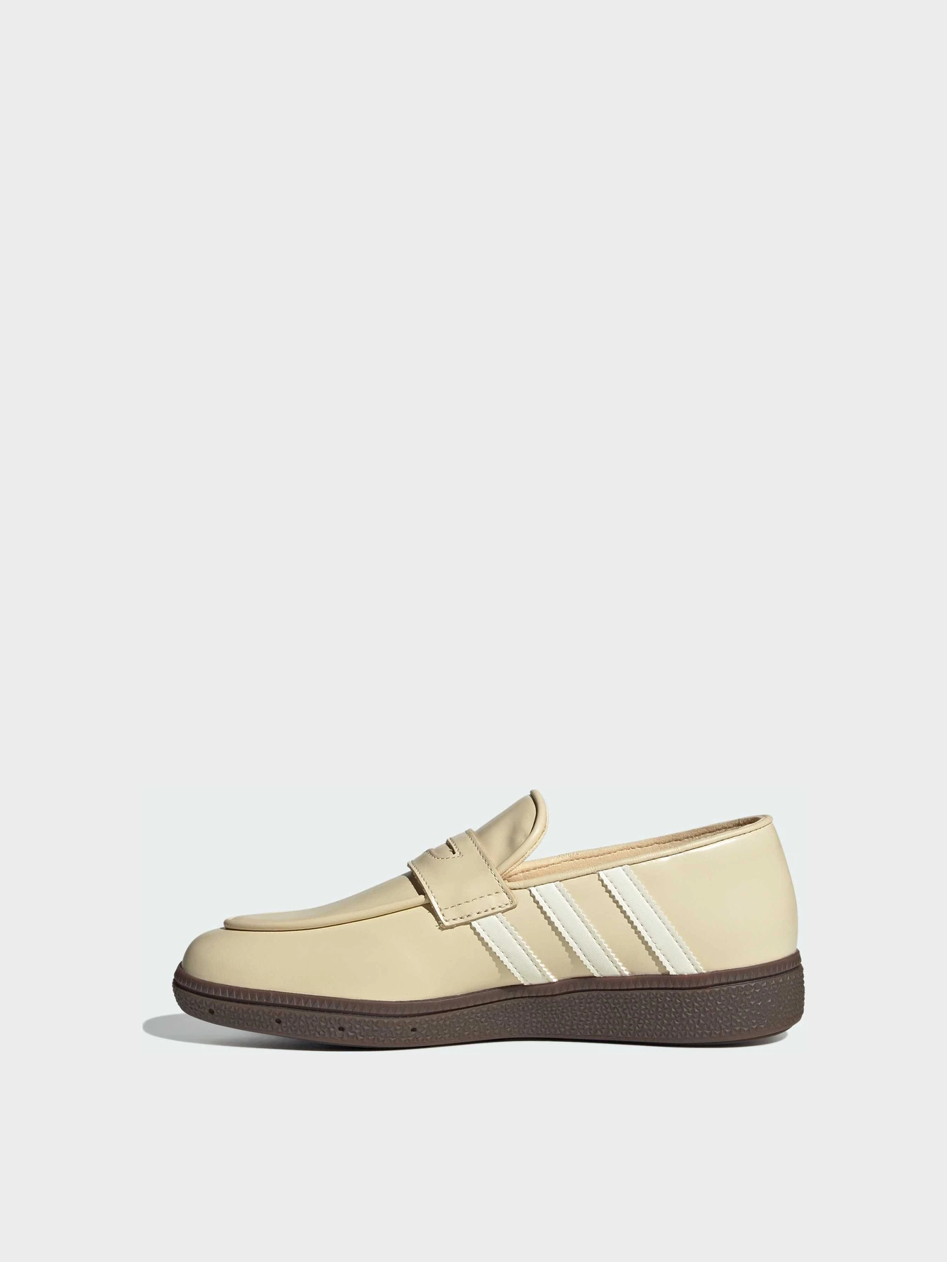 Туфли и лоферы Adidas модель KI4774 Туфли и лоферы Adidas модель KI4774 Фото