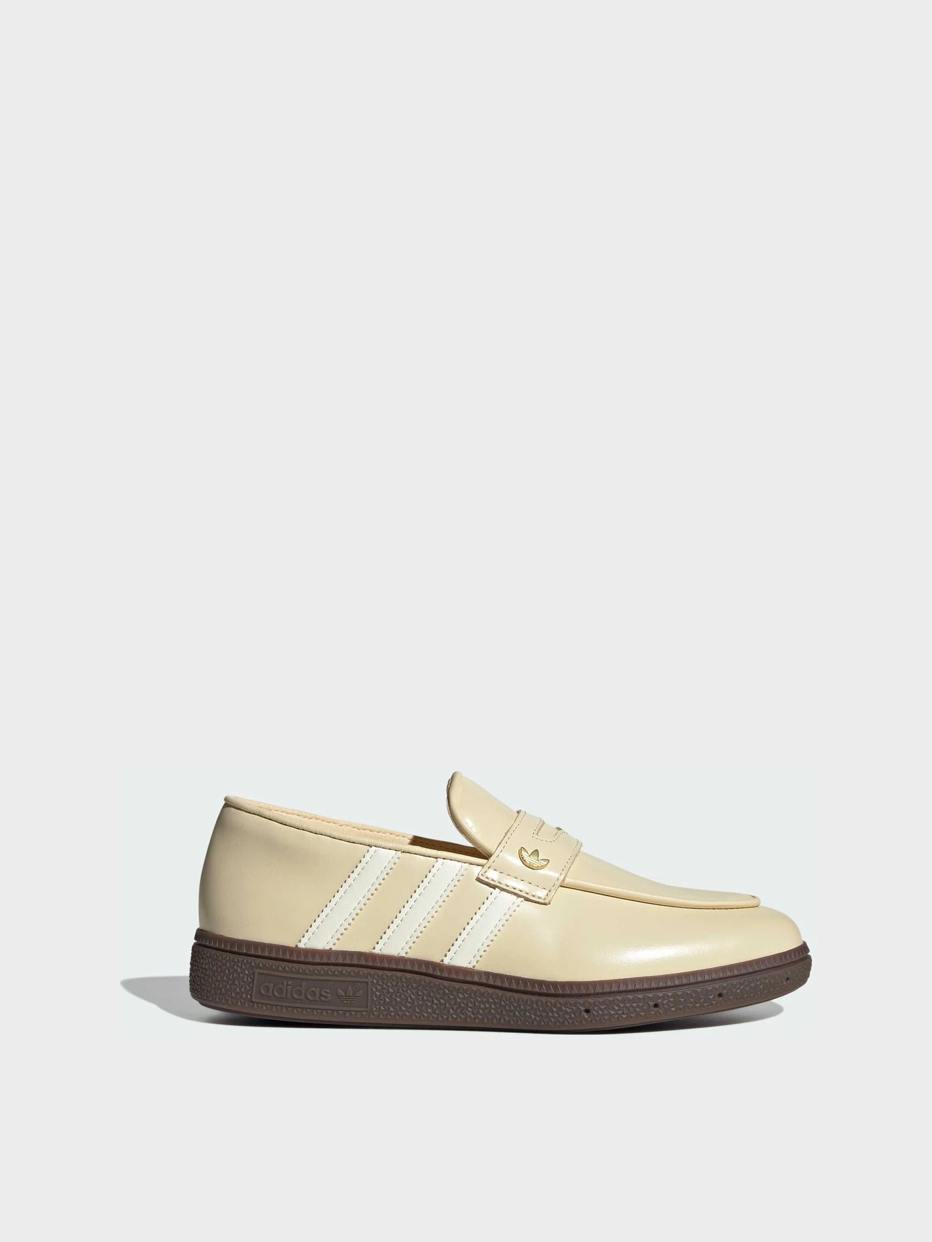 Туфли и лоферы Adidas модель KI4774 Туфли и лоферы Adidas модель KI4774 Фото