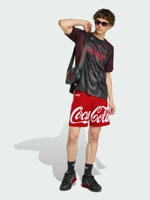 Шорты Adidas модель KY2102 Фото