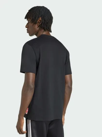 Футболки и поло Adidas модель KY2108 Фото