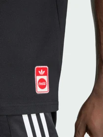 Футболки и поло Adidas модель KY2108 Фото