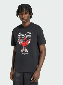 Футболки и поло Adidas модель KY2108 Фото