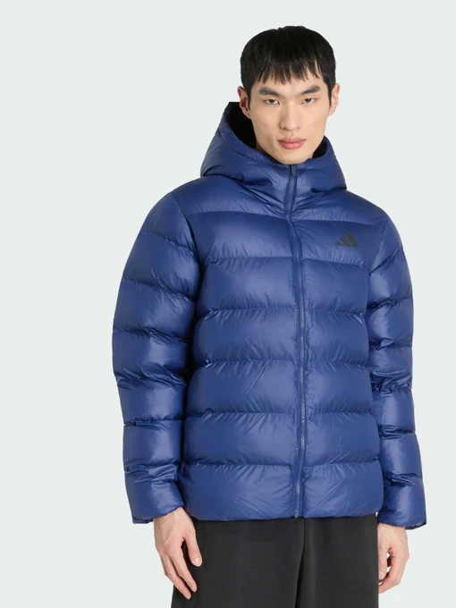 Куртки и дубленки Adidas Adidas Essentials модель KS7705 Фото