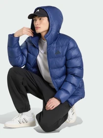 Куртки и дубленки Adidas Adidas Essentials модель KS7705 Фото