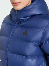 Куртки и дубленки Adidas Adidas Essentials модель KS7705 Фото