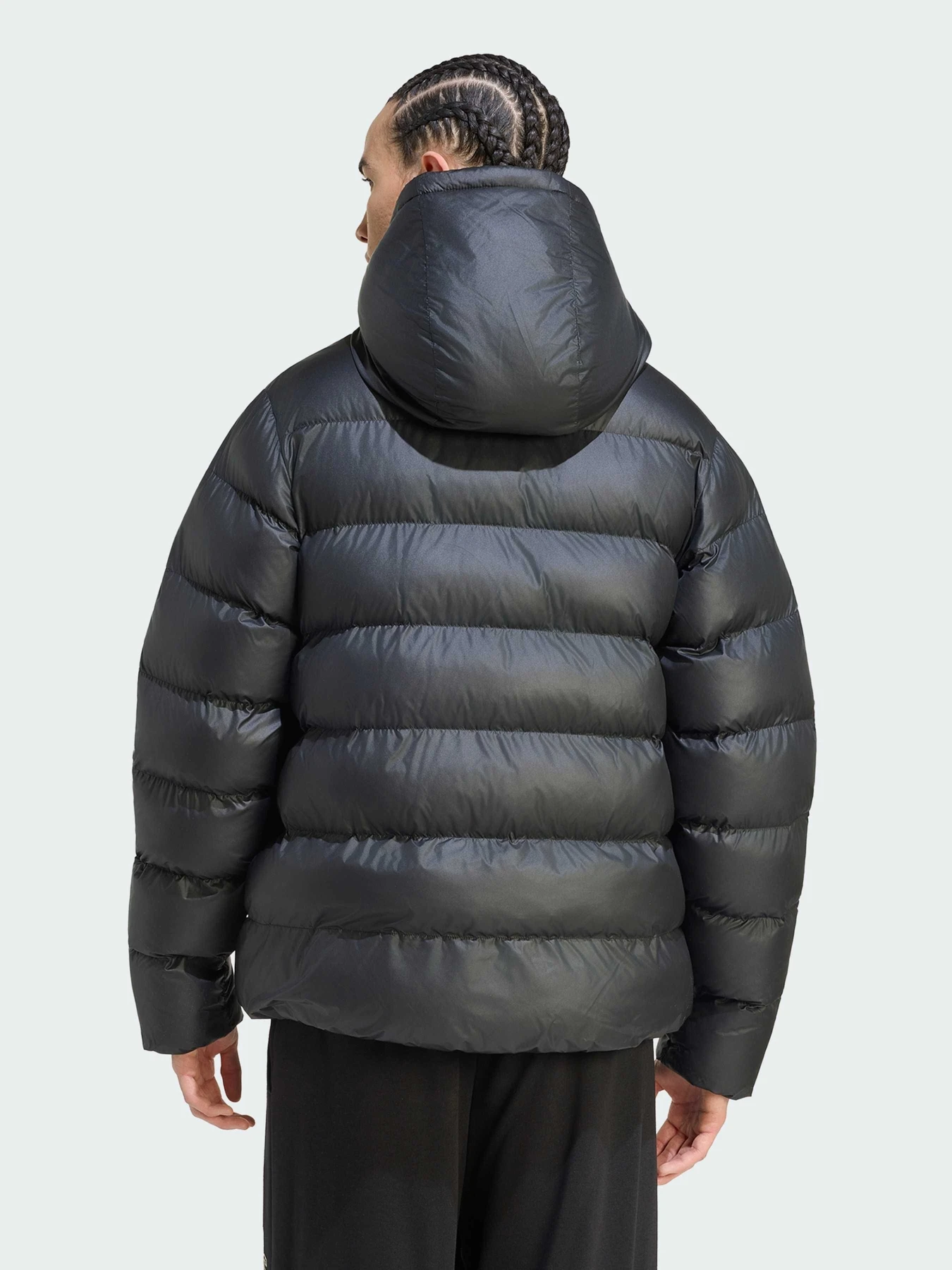 Куртки та дублянки Adidas Adidas Essentials модель KF2708 Куртки та дублянки Adidas Adidas Essentials модель KF2708 Фото