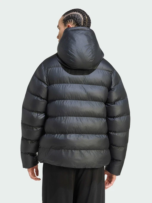 Чоловіча Зимова куртка adidas Adidas Essentials фото 2