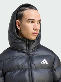 Куртки та дублянки Adidas Adidas Essentials модель KF2708 Фото