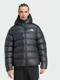 Куртки и дубленки Adidas Adidas Essentials модель KF2708 Фото
