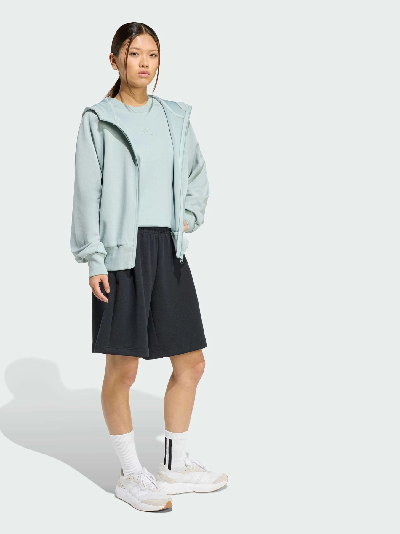 Худи и свитшоты Adidas модель KE9145 Худи и свитшоты Adidas модель KE9145 Фото