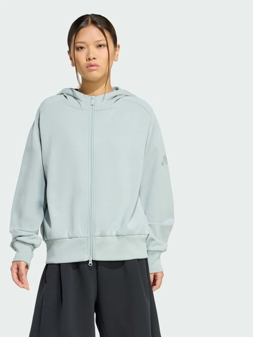 Худи и свитшоты Adidas модель KE9145 Фото