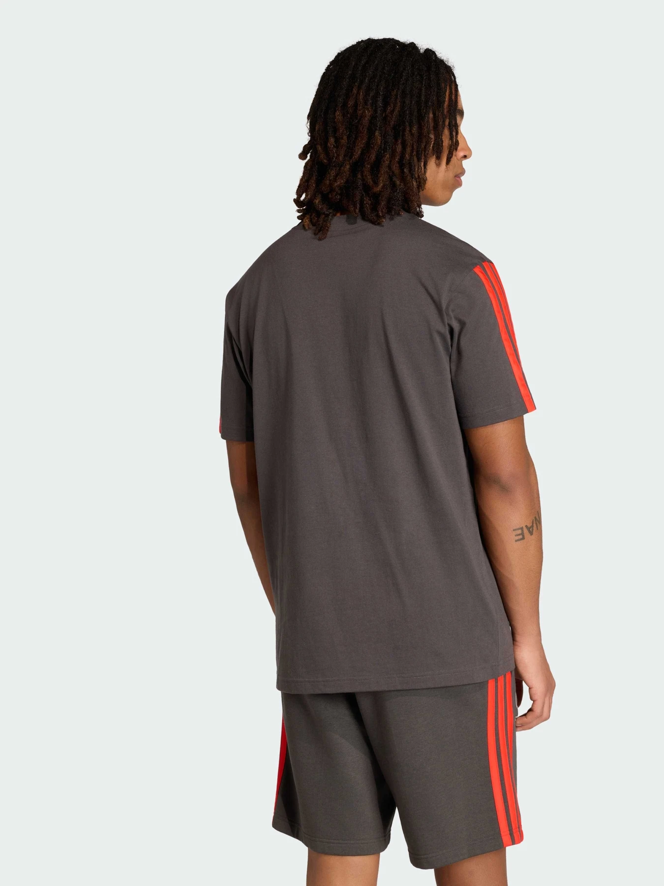 Футболки и поло Adidas модель KE6096 Футболки и поло Adidas модель KE6096 Фото