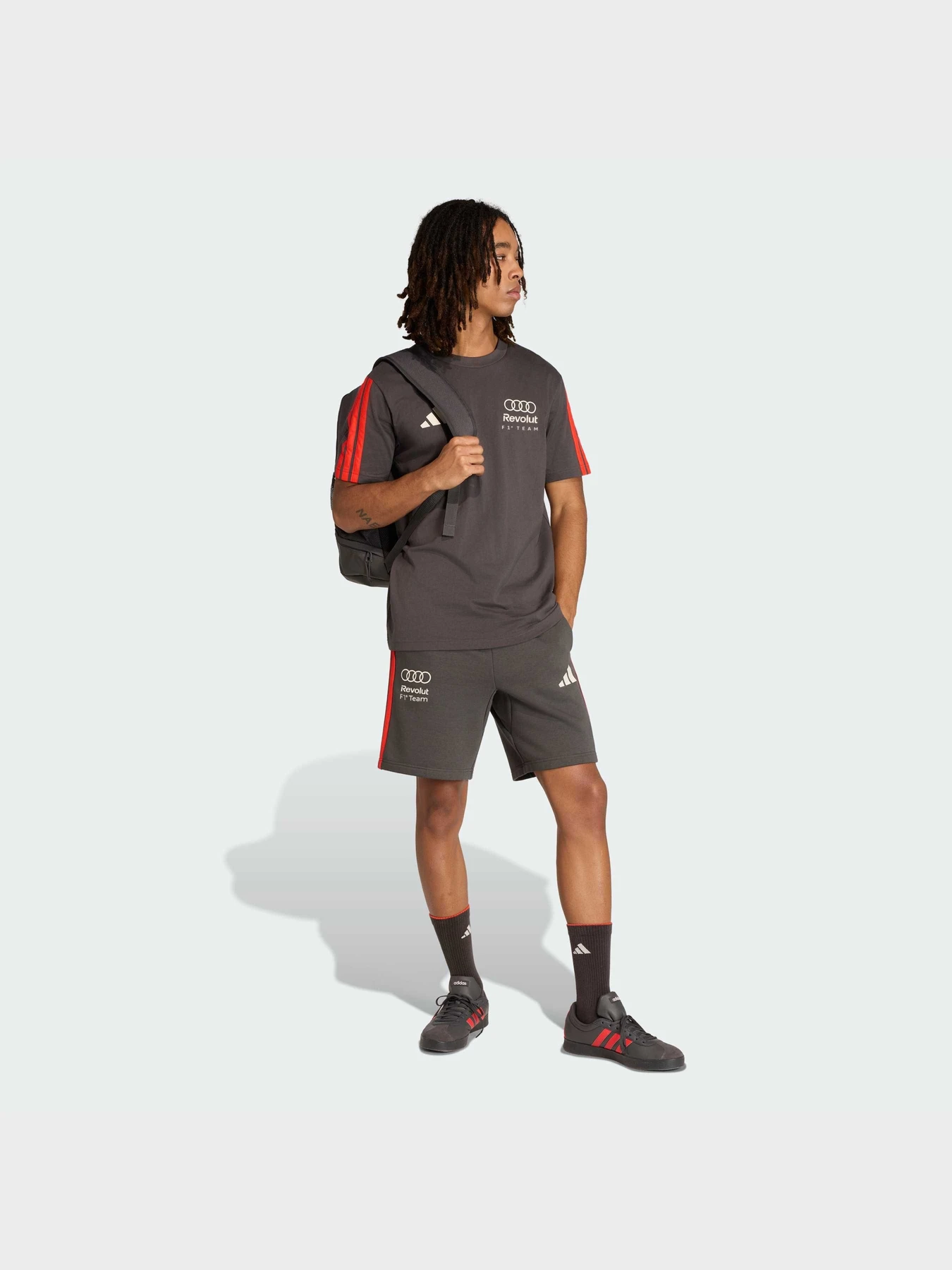 Футболки и поло Adidas модель KE6096 Футболки и поло Adidas модель KE6096 Фото