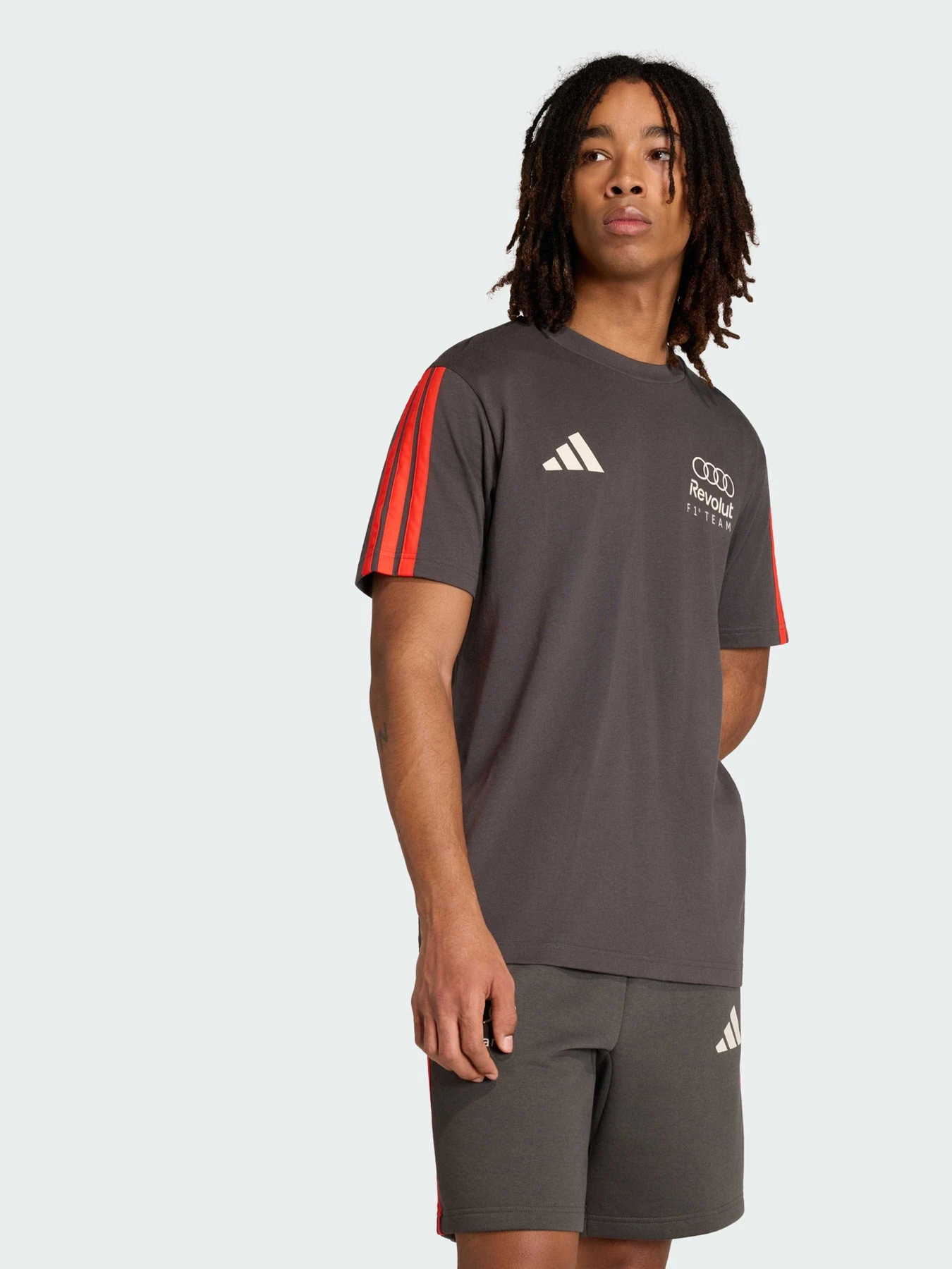 Футболки и поло Adidas модель KE6096 Футболки и поло Adidas модель KE6096 Фото