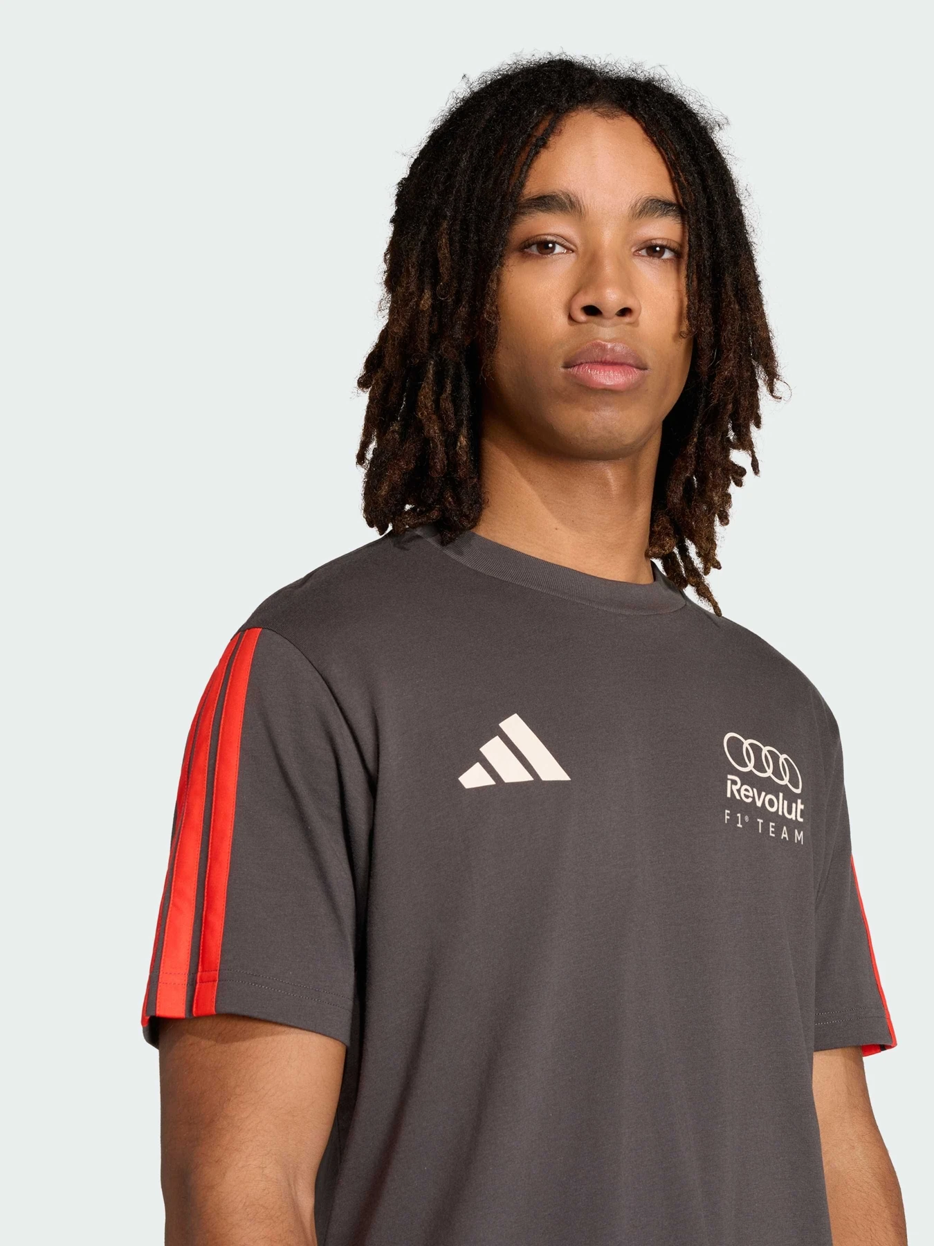 Футболки и поло Adidas модель KE6096 Футболки и поло Adidas модель KE6096 Фото
