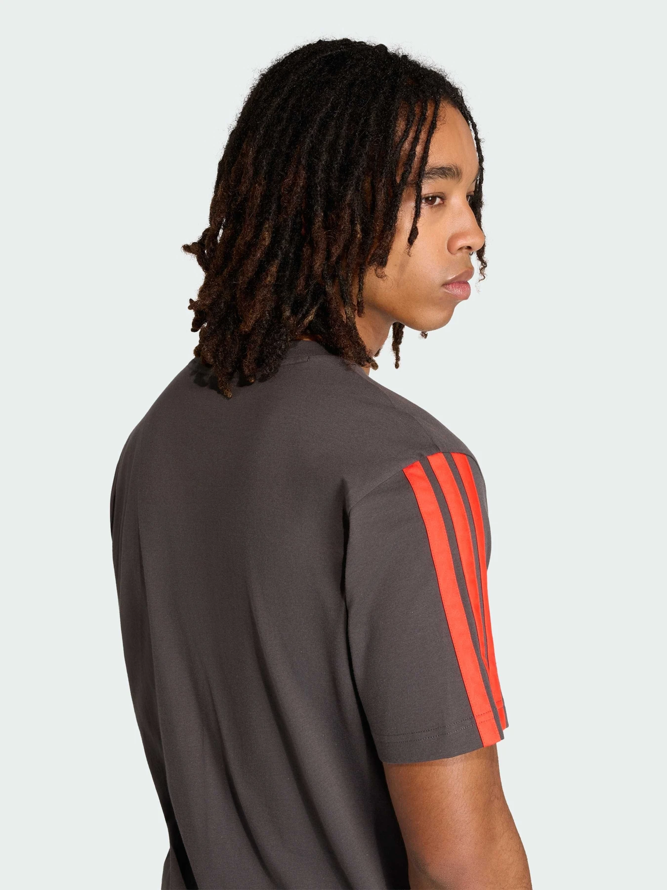 Футболки и поло Adidas модель KE6096 Футболки и поло Adidas модель KE6096 Фото