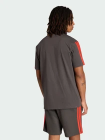 Футболки и поло Adidas модель KE6096 Фото