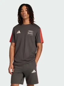 Футболки і поло Adidas модель KE6096 Фото
