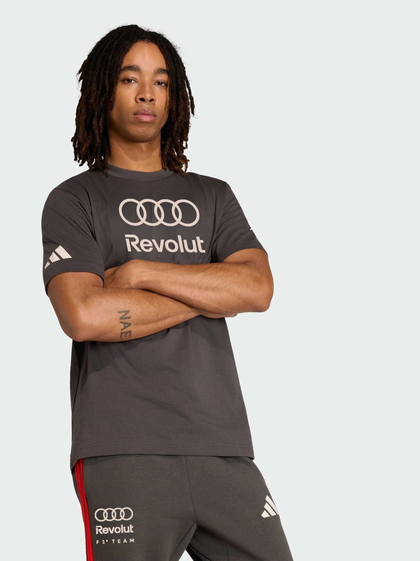 Футболки и поло Adidas модель KE6122 Футболки и поло Adidas модель KE6122 Фото