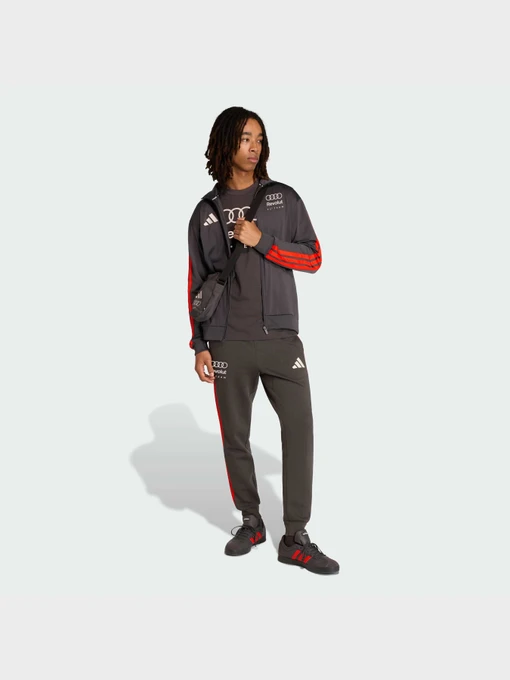 Бавовняна Чоловіча Спортивна футболка adidas фото 3