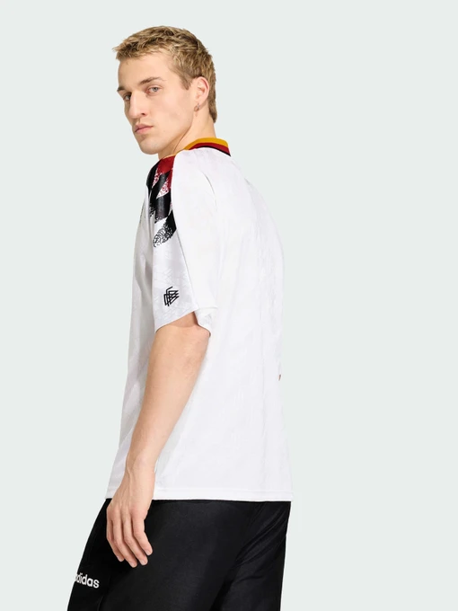 Чоловіча Футболка adidas фото 2