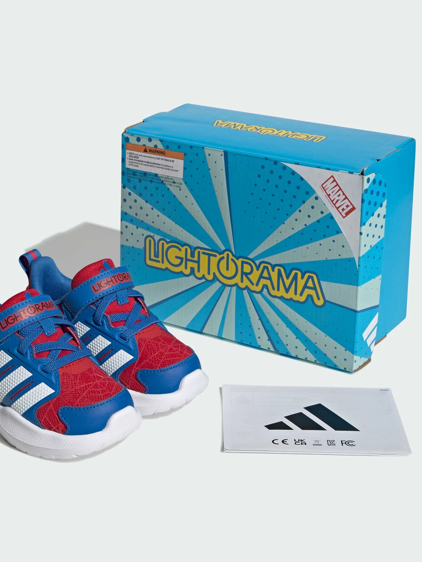 Кросівки Adidas модель HQ9191 Фото