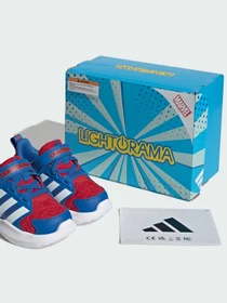 Кросівки Adidas модель HQ9191 Фото
