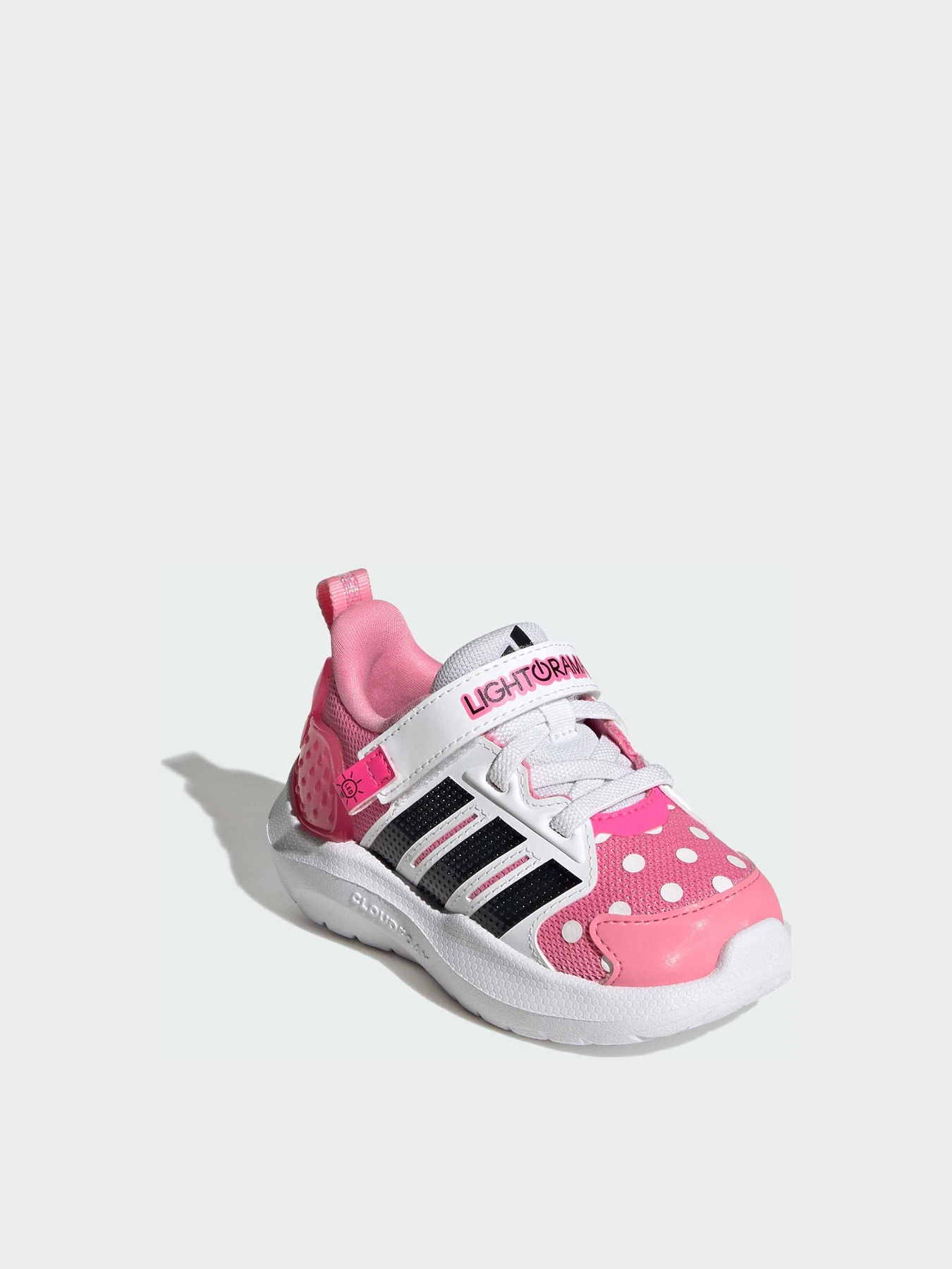 Кроссовки Adidas модель HQ9193 Кроссовки Adidas модель HQ9193 Фото
