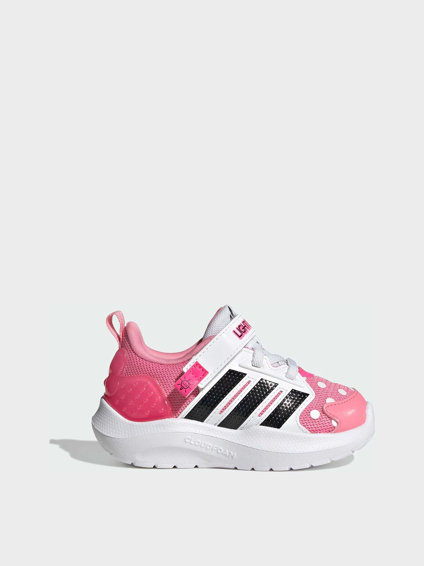 Кроссовки Adidas модель HQ9193 Кроссовки Adidas модель HQ9193 Фото