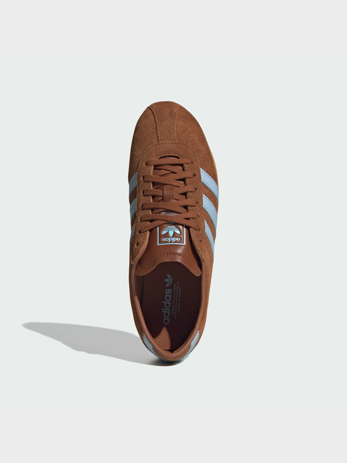Кросівки Adidas модель IH3992 Кросівки Adidas модель IH3992 Фото