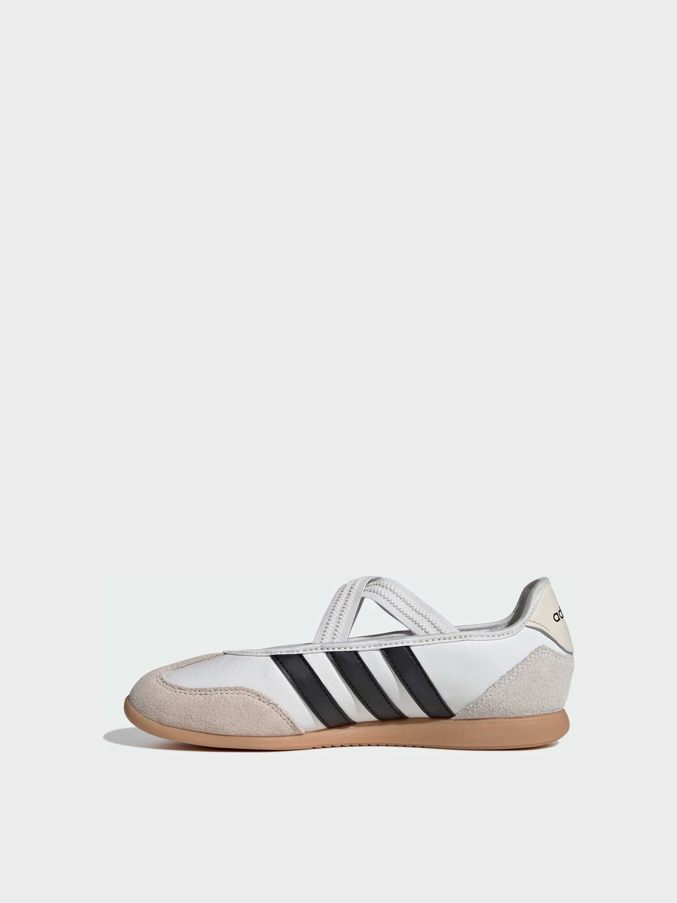 Туфли и лоферы Adidas модель JQ2127 Фото