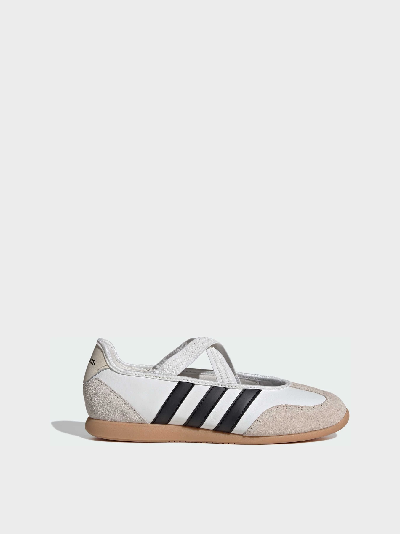 Туфли и лоферы Adidas модель JQ2127 Фото