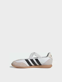 Туфли и лоферы Adidas модель JQ2127 Фото