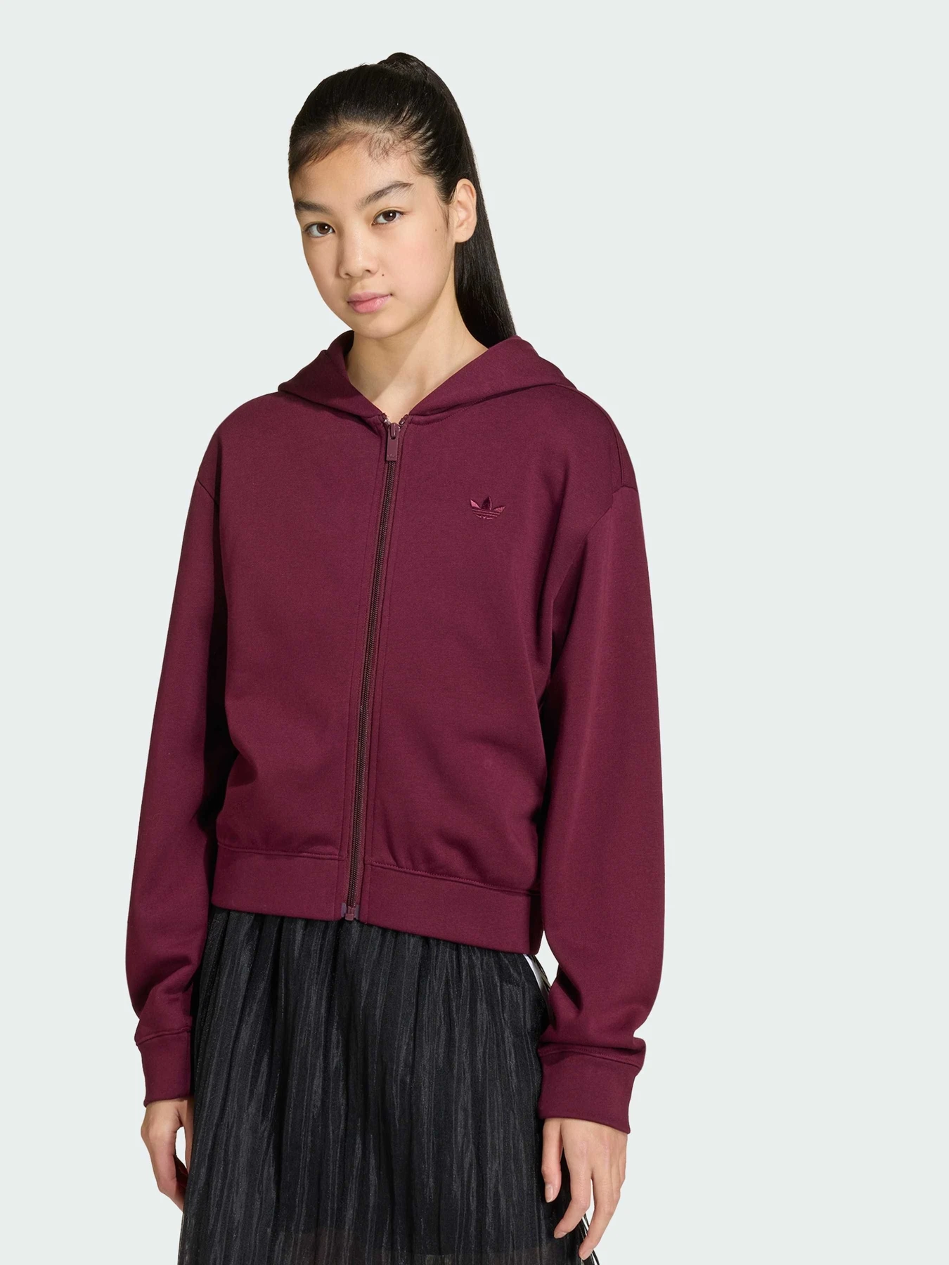 Худи и свитшоты Adidas модель KC6762 Худи и свитшоты Adidas модель KC6762 Фото