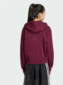 Худи и свитшоты Adidas модель KC6762 Фото