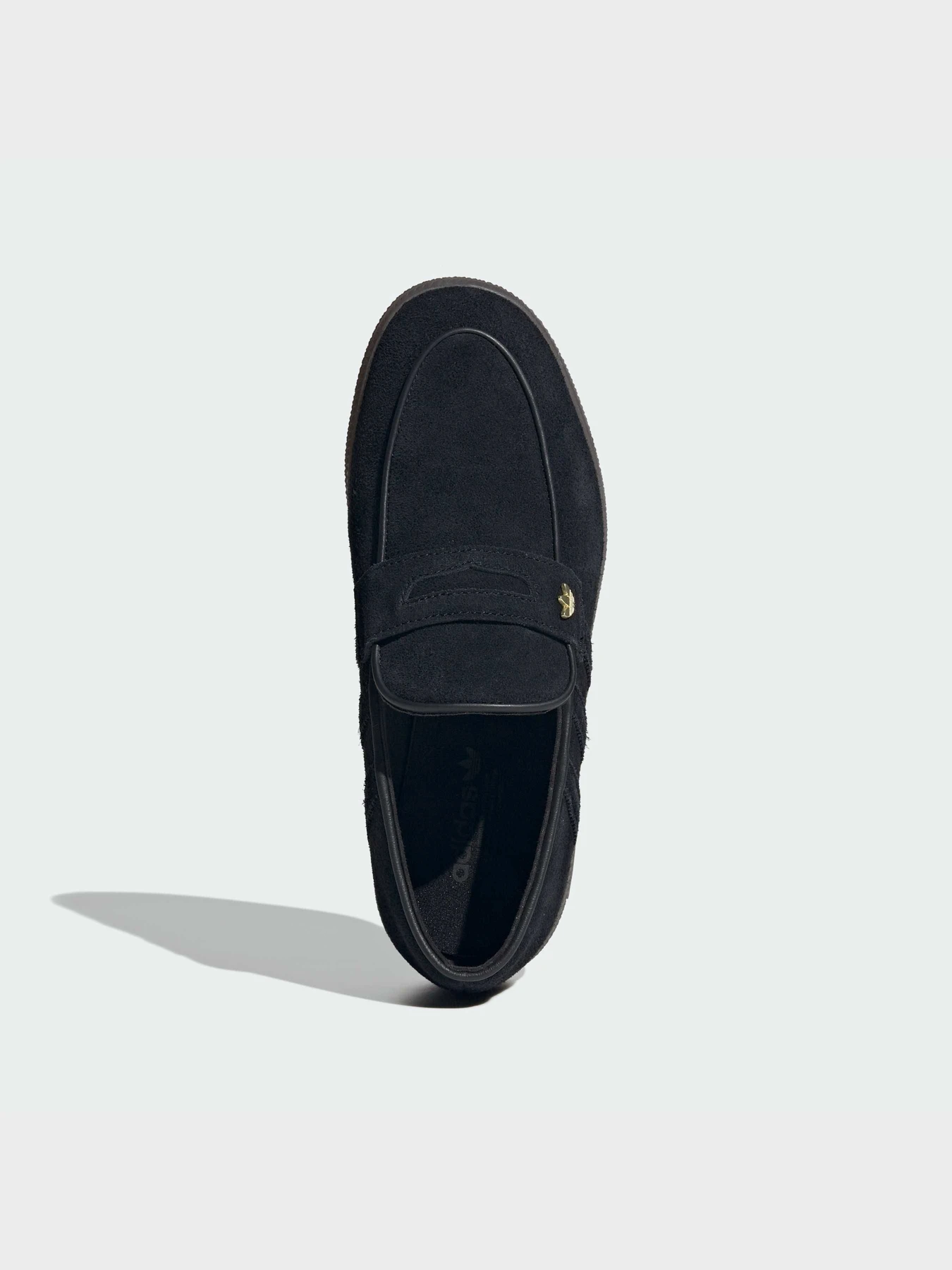 Туфли и лоферы Adidas модель KJ0641 Туфли и лоферы Adidas модель KJ0641 Фото