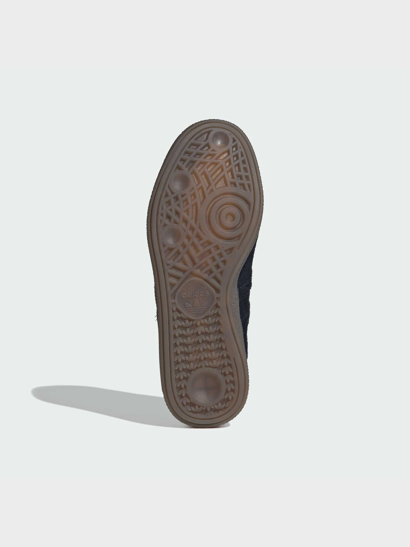 Туфли и лоферы Adidas модель KJ0641 Туфли и лоферы Adidas модель KJ0641 Фото