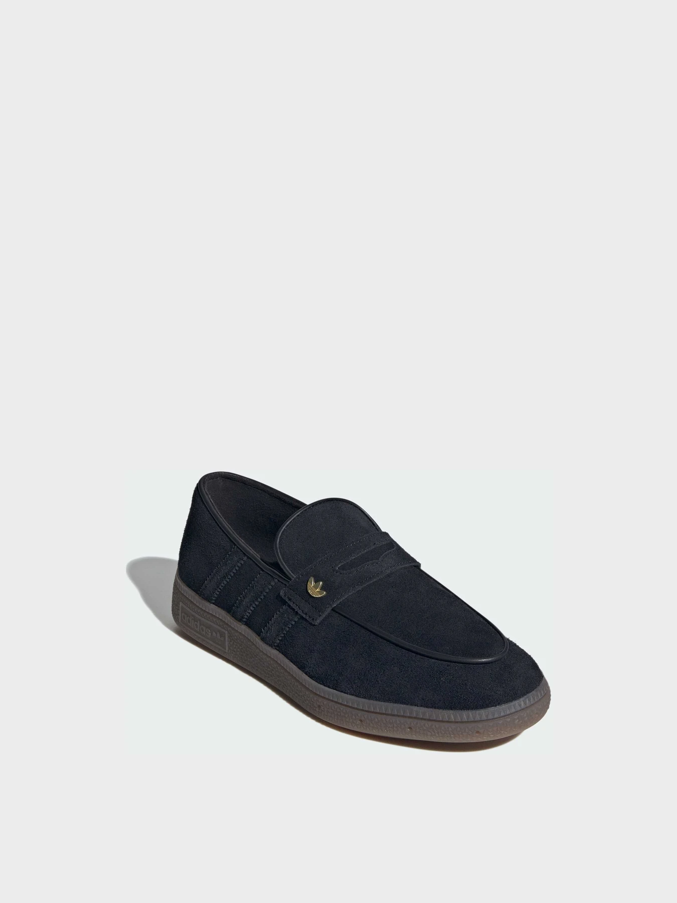 Туфли и лоферы Adidas модель KJ0641 Туфли и лоферы Adidas модель KJ0641 Фото