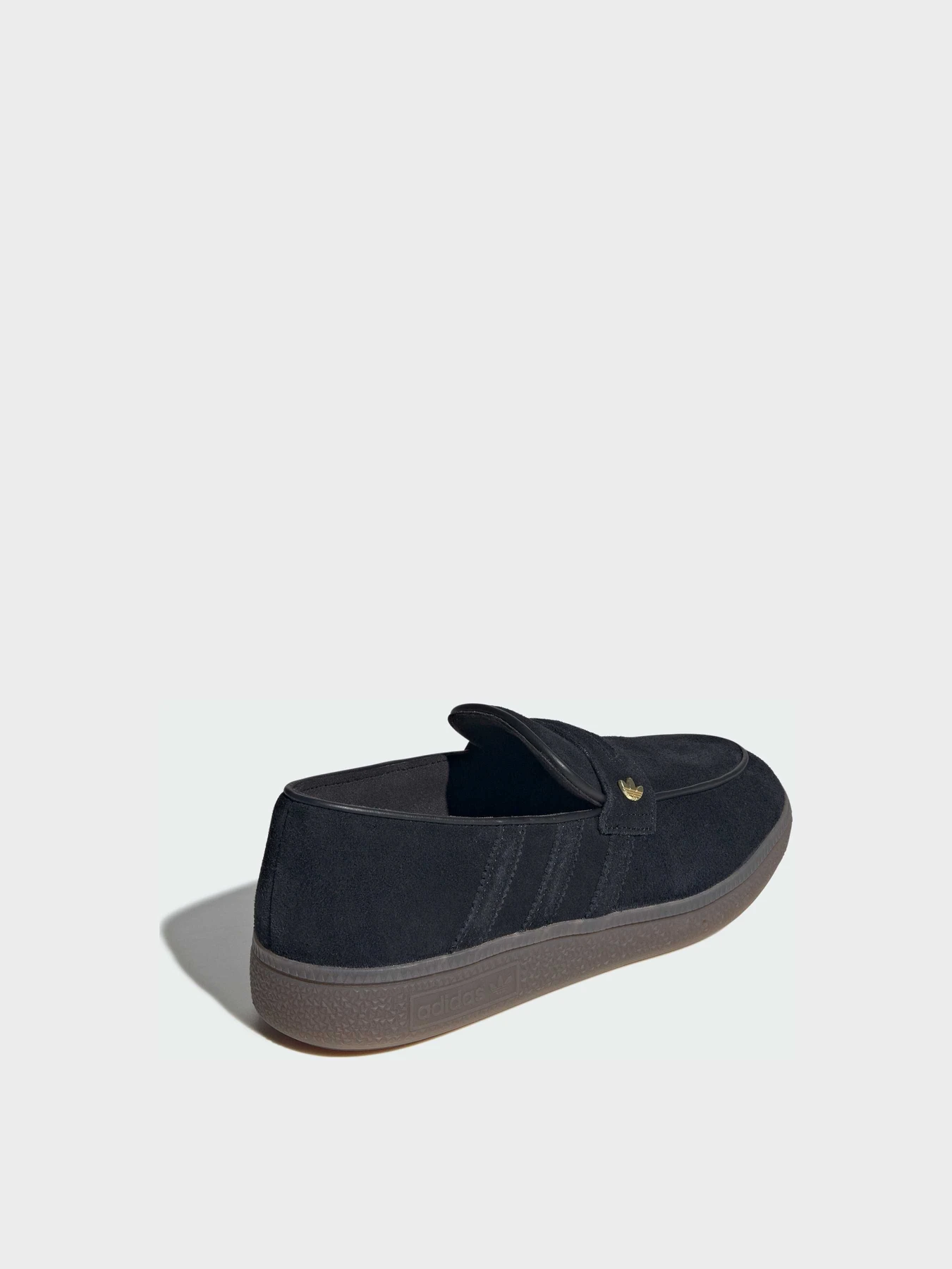 Туфли и лоферы Adidas модель KJ0641 Туфли и лоферы Adidas модель KJ0641 Фото