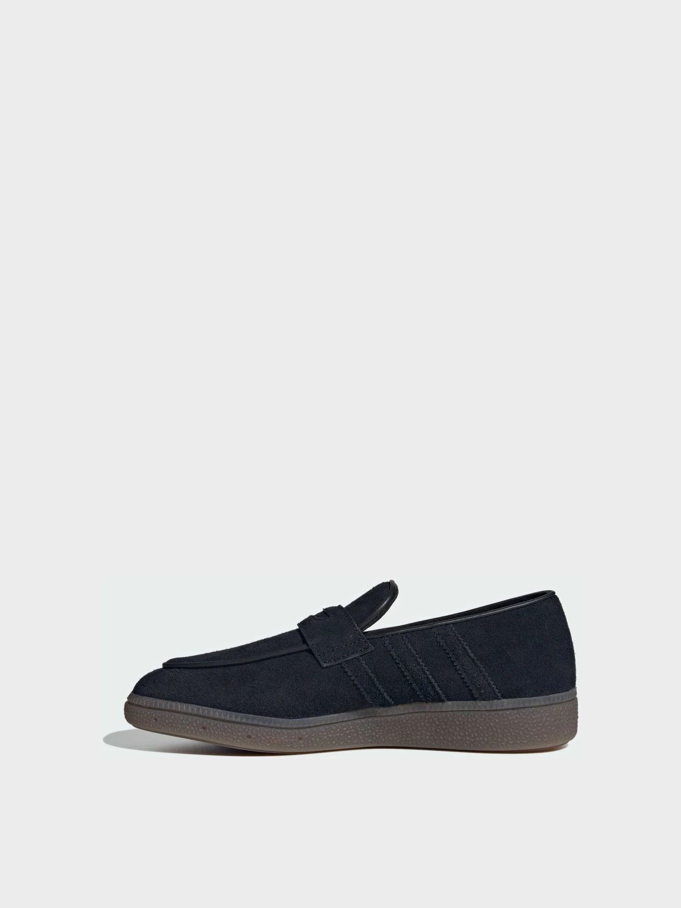 Туфли и лоферы Adidas модель KJ0641 Туфли и лоферы Adidas модель KJ0641 Фото
