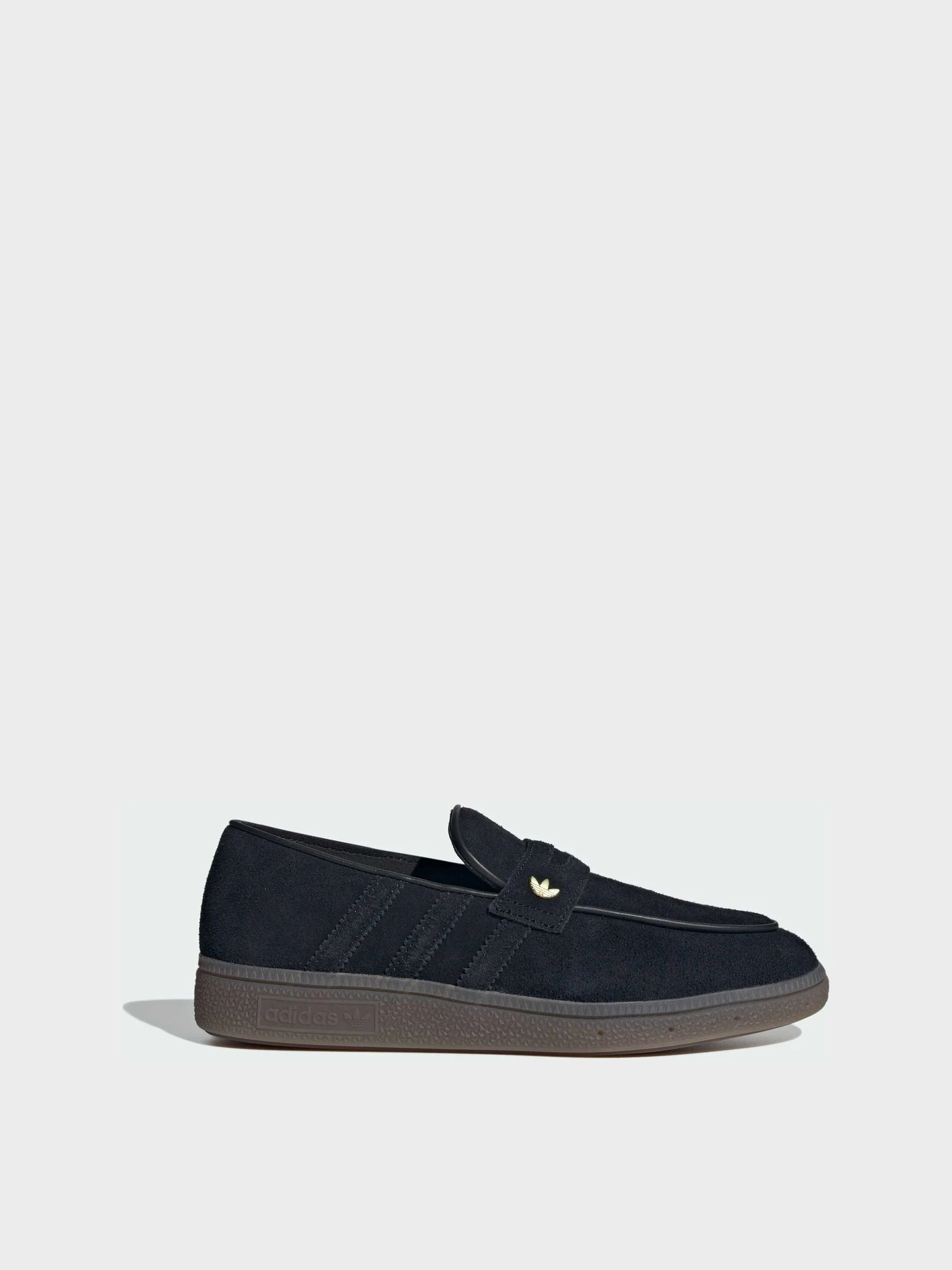Туфли и лоферы Adidas модель KJ0641 Туфли и лоферы Adidas модель KJ0641 Фото