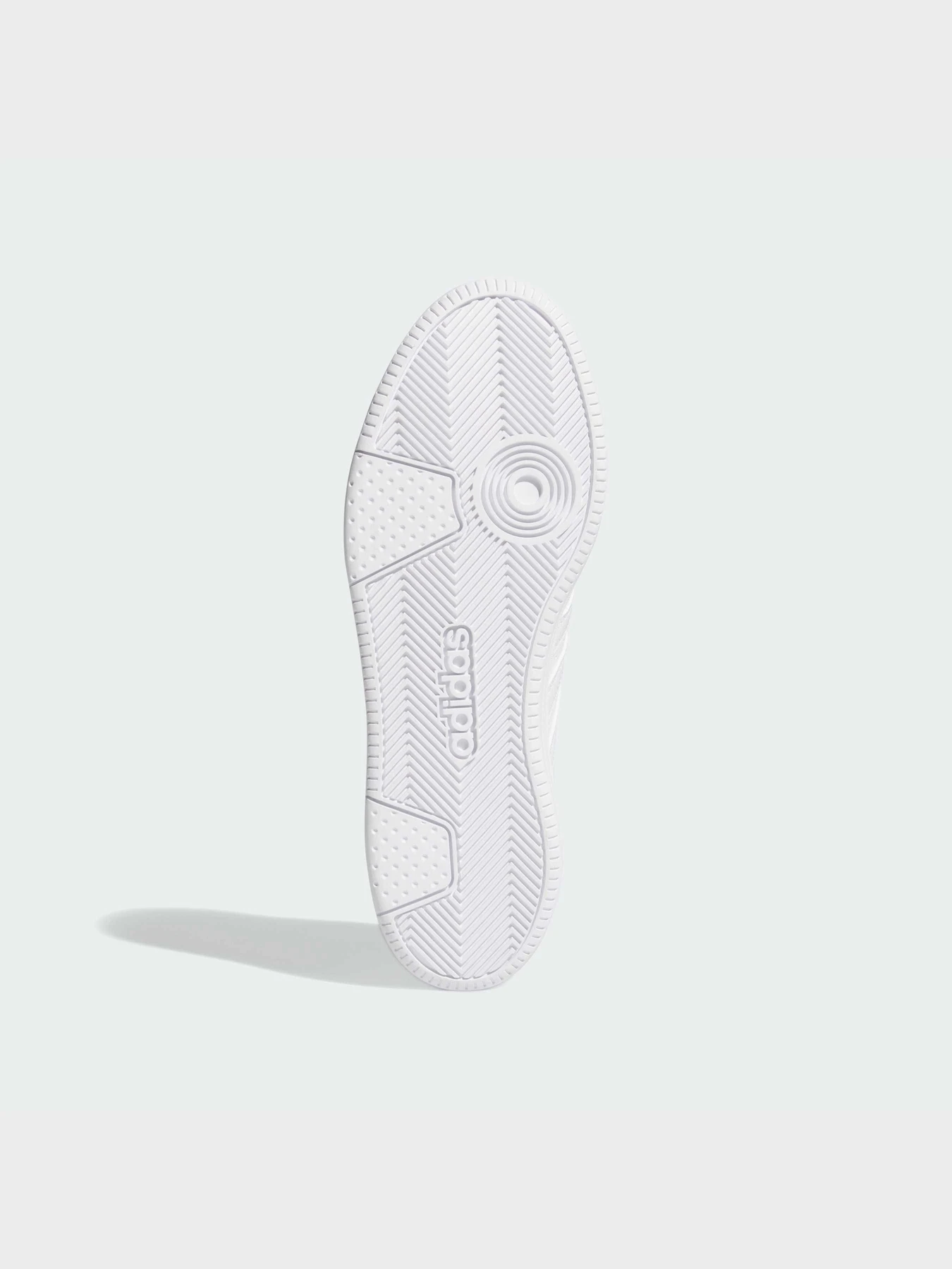 Кеди Adidas Hoops модель KI1050 Кеди Adidas Hoops модель KI1050 Фото