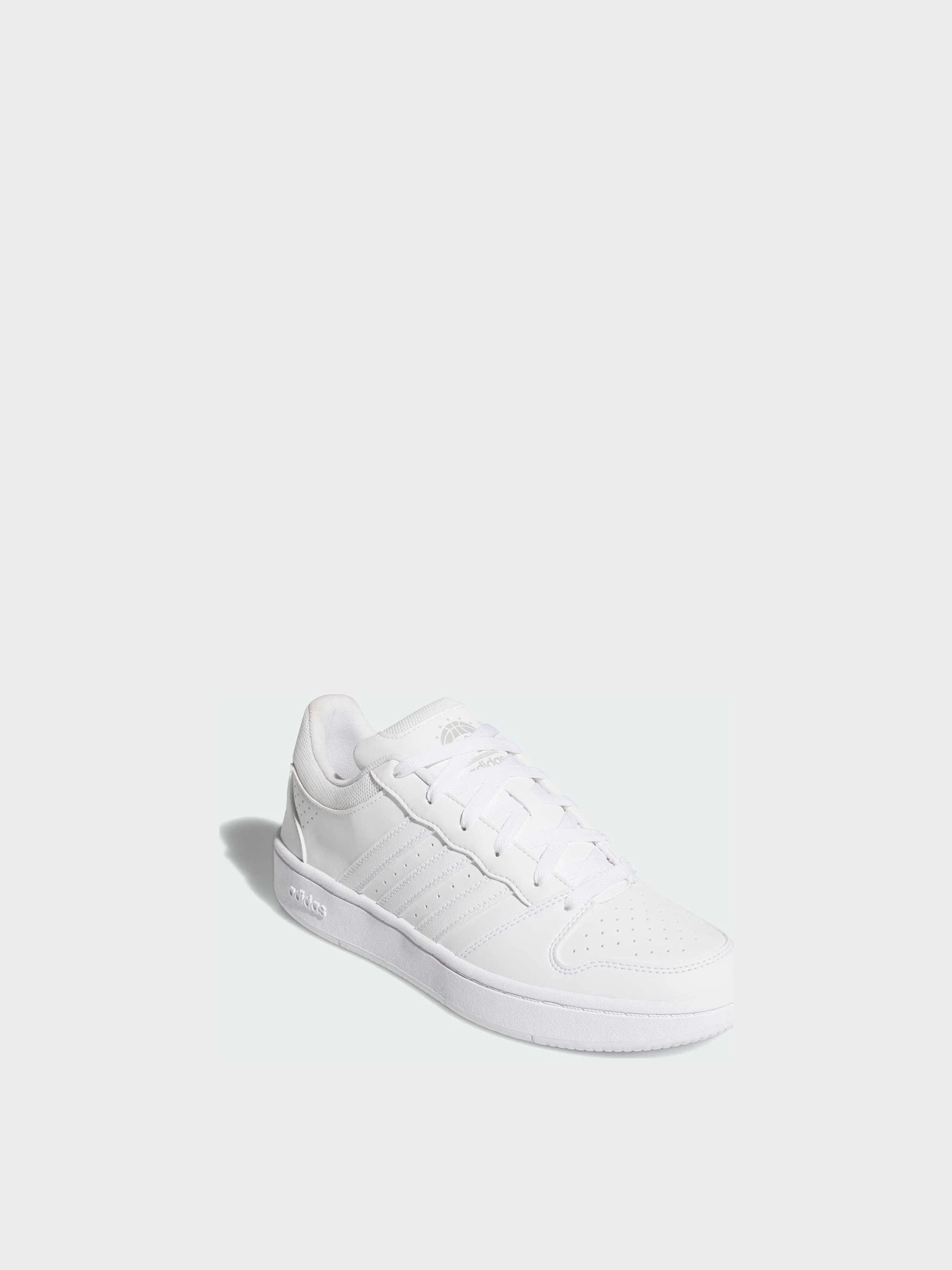 Кеди Adidas Hoops модель KI1050 Кеди Adidas Hoops модель KI1050 Фото