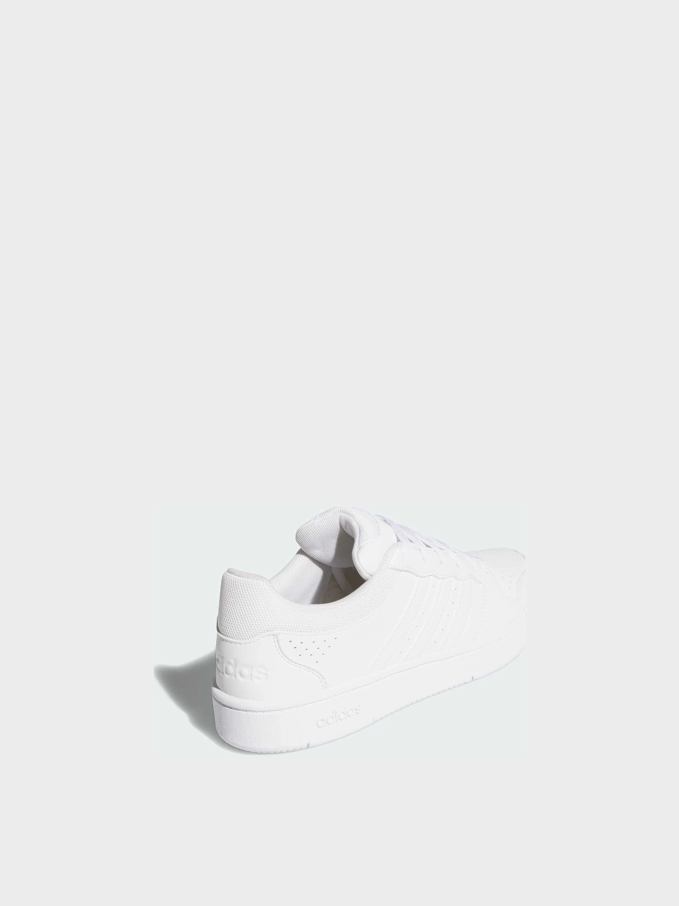 Кеди Adidas Hoops модель KI1050 Кеди Adidas Hoops модель KI1050 Фото