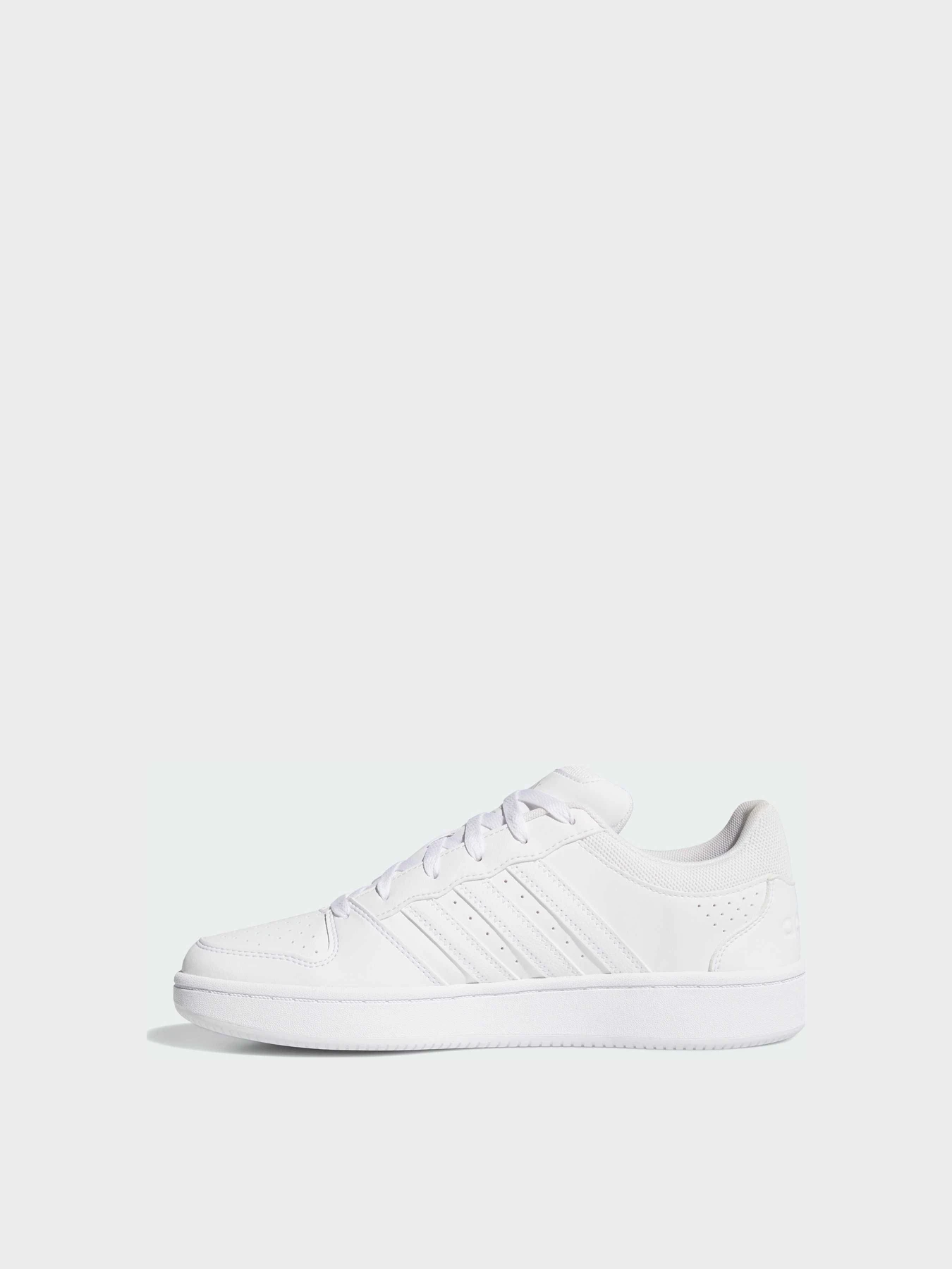 Кеди Adidas Hoops модель KI1050 Кеди Adidas Hoops модель KI1050 Фото