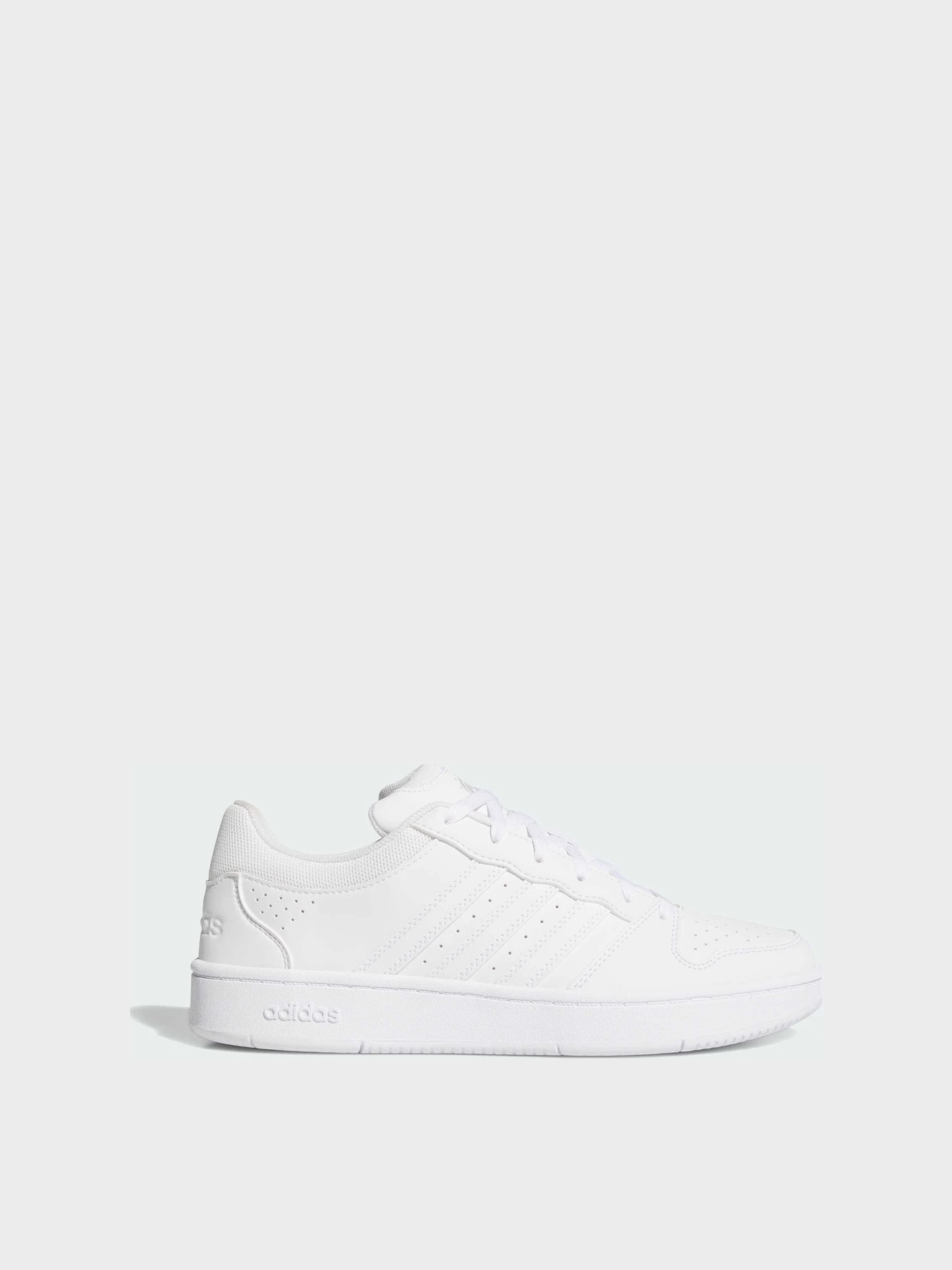 Кеди Adidas Hoops модель KI1050 Кеди Adidas Hoops модель KI1050 Фото