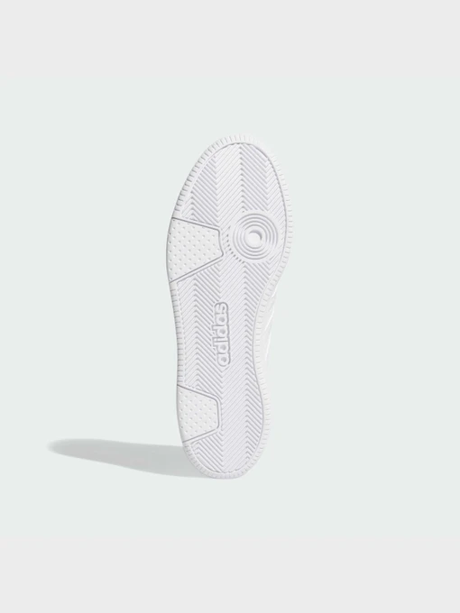 Чоловічі Кеди низькі adidas Hoops фото 3