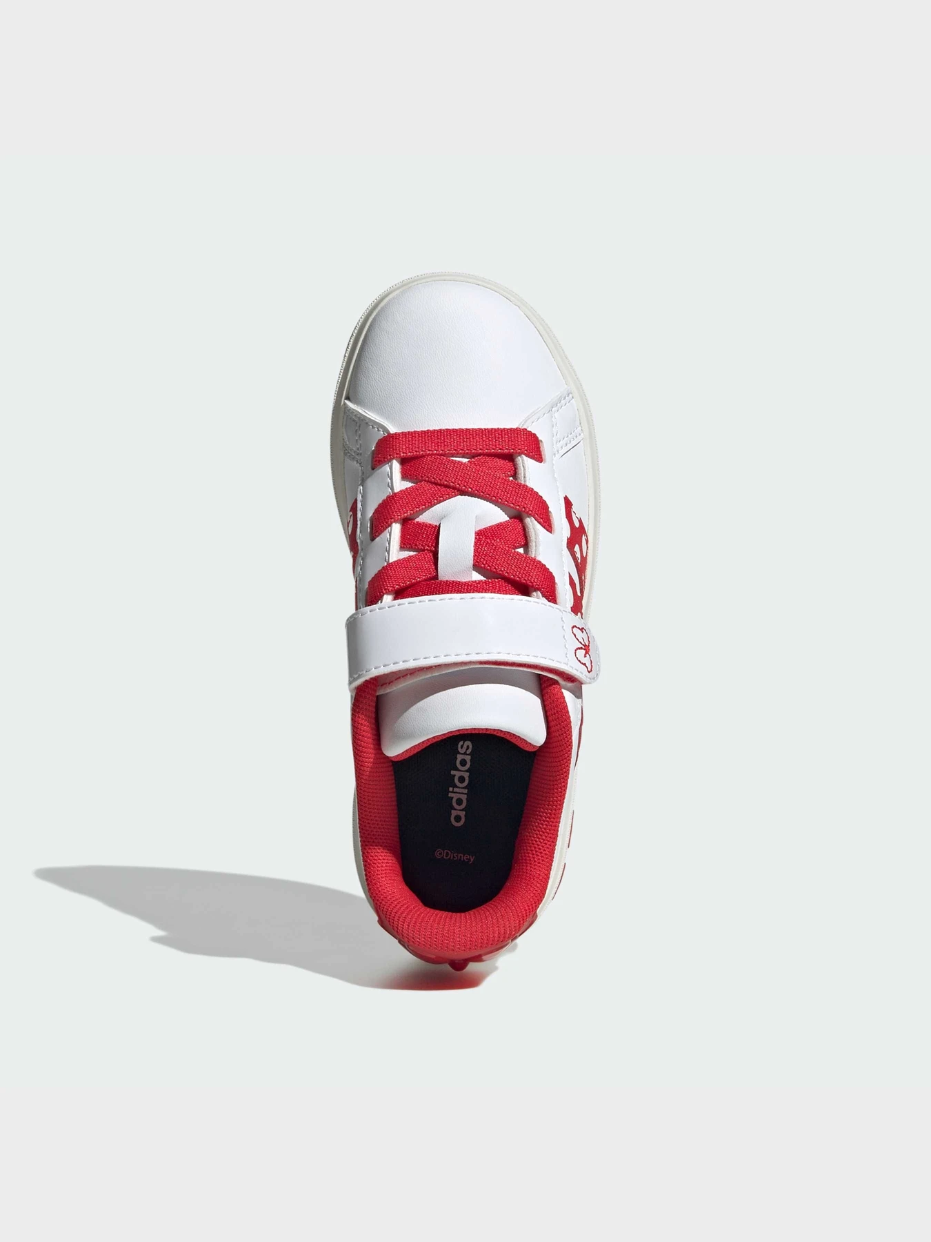 Кеди Adidas модель KI9185 Фото