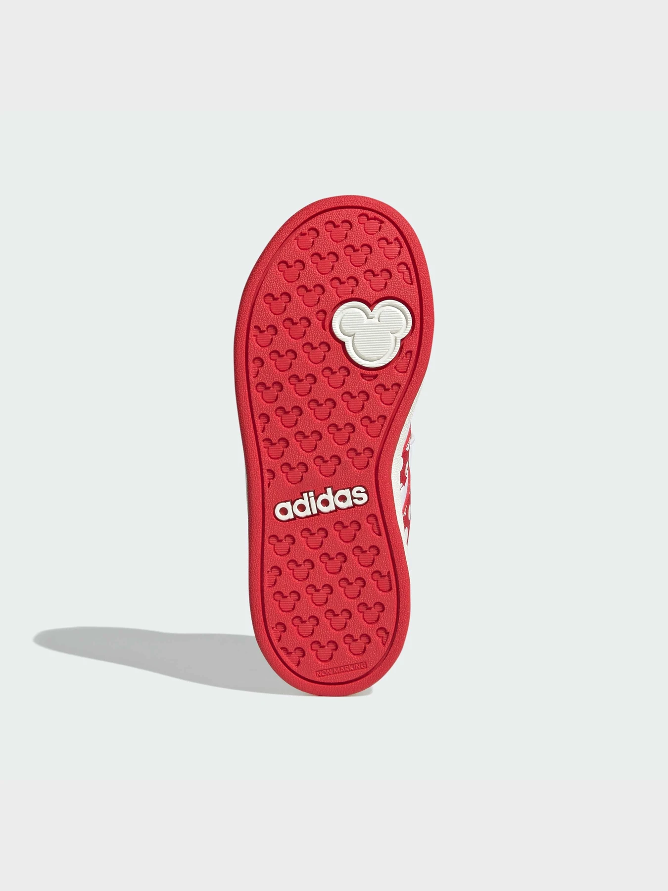 Кеди Adidas модель KI9185 Фото