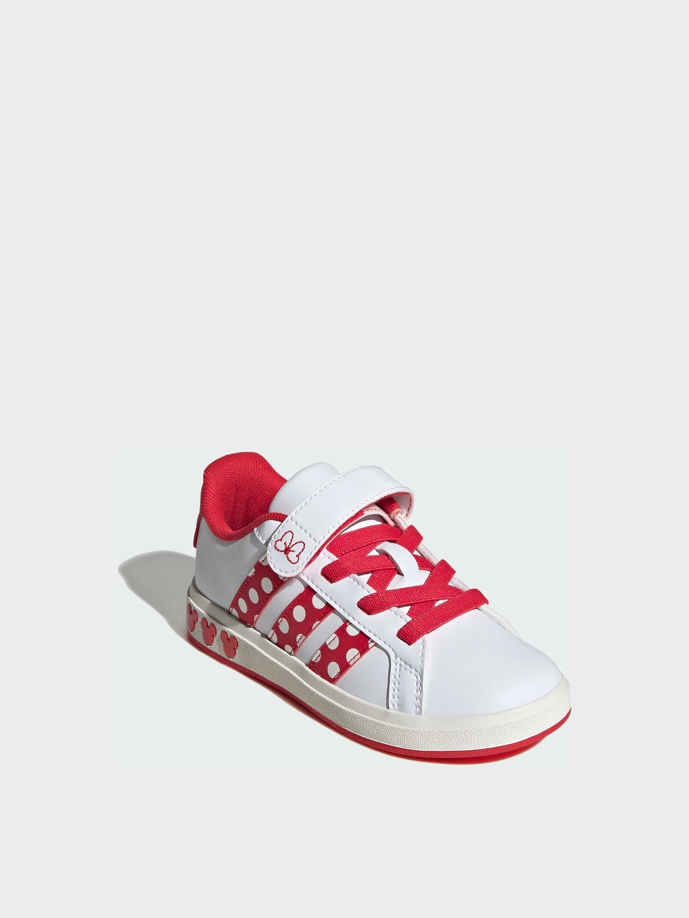 Кеди Adidas модель KI9185 Фото